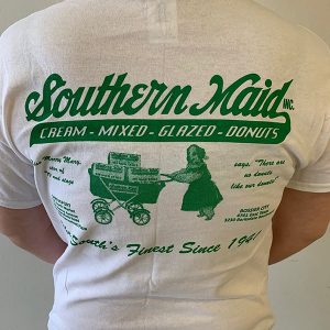 Classic Southern Maid