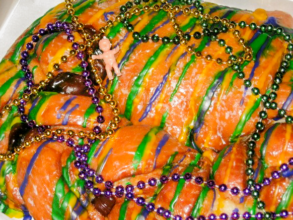 Southern Maid King Cakes Southern Maid King Cakes